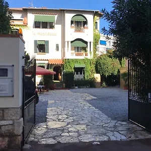 ホテル La Marjolaine
