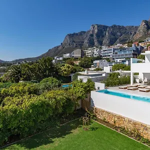 The Aven Hotel Kaapstad