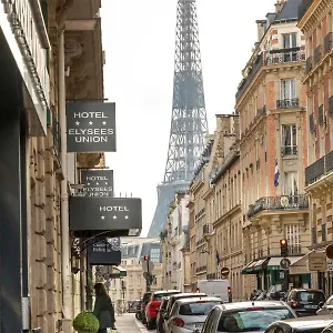 visit hotel