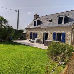  Séjour chez l'habitant Les Ritières France