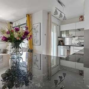 Glamour Appartement Parijs