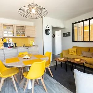  Appartement - Le Soleil Des Flots - Vue Sur France