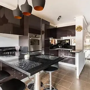 Carpe Diem Apartment