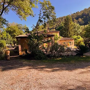 Hébergement de vacances Bastide Du Maoupas