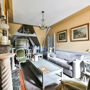 Parc Royal Appartement Parijs