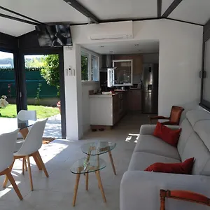 Appartement La Loubonière